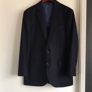 J.Crew Ludlow blazer